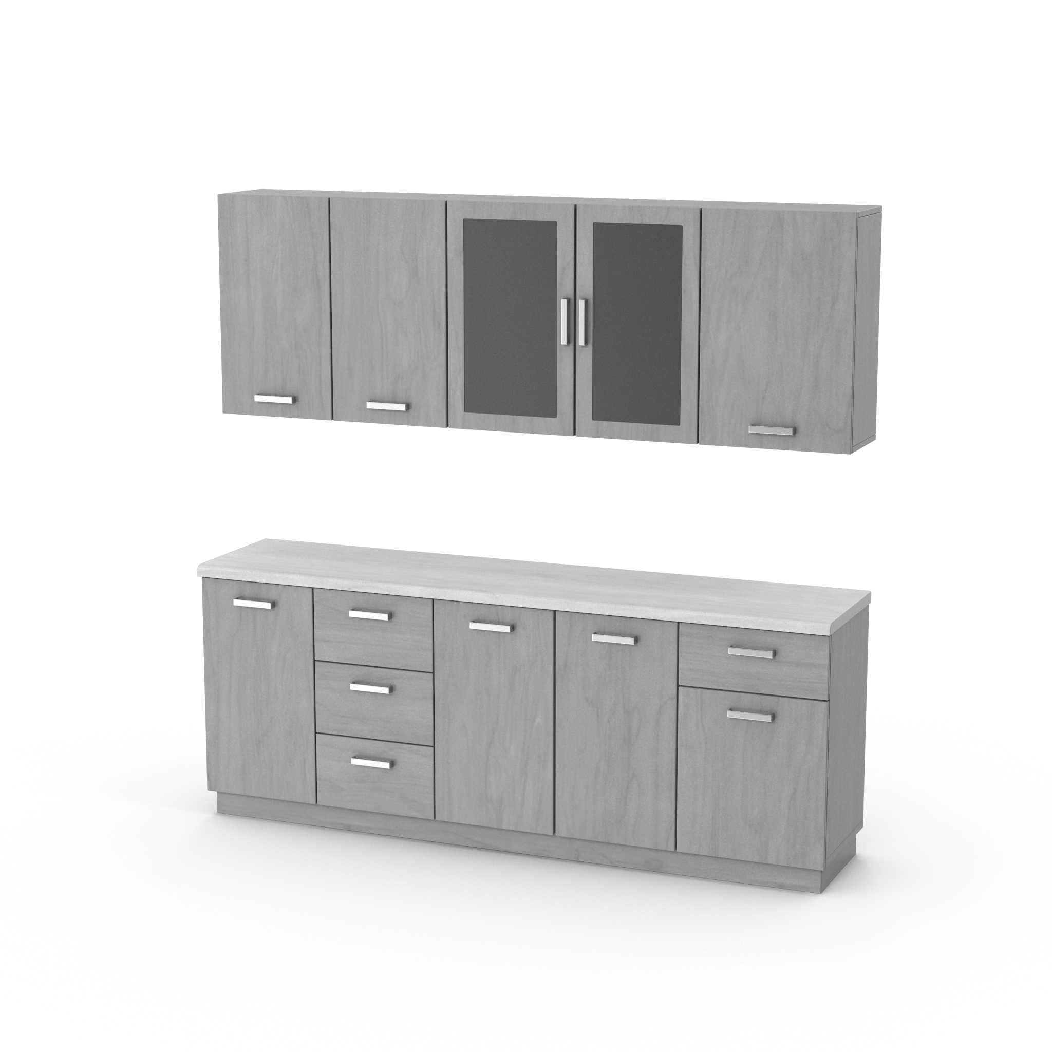cabinet installs in Spokane Washington