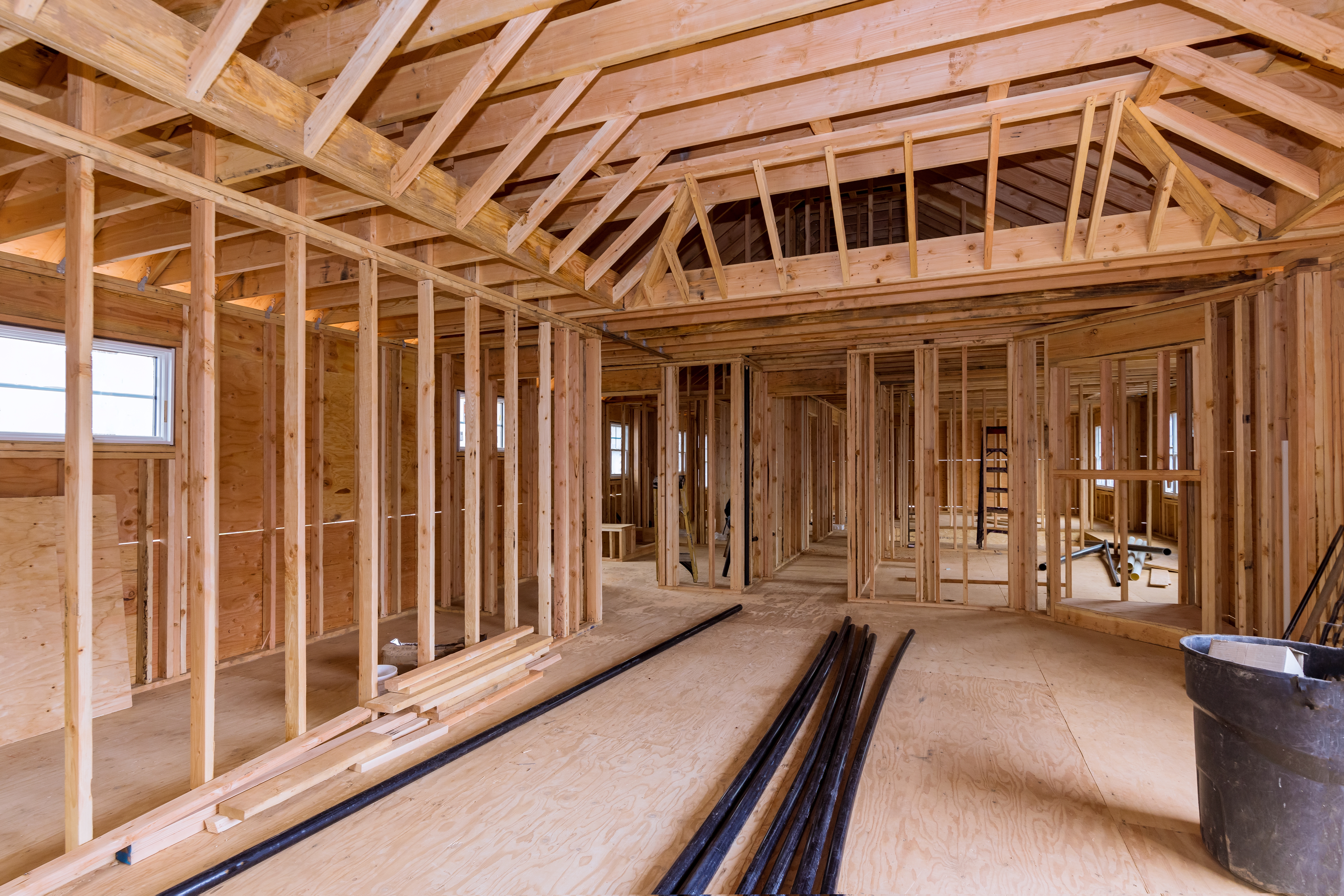 Home remodeling layout planning in Spokane Washington